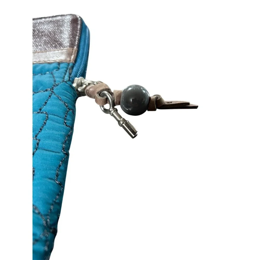 Fossil key per